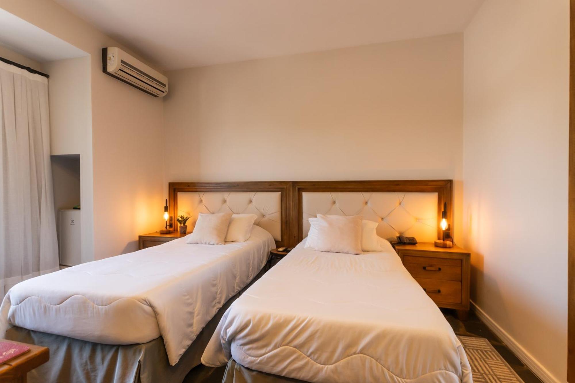 Hotel Villareal Sao Francisco Do Sul Bagian luar foto